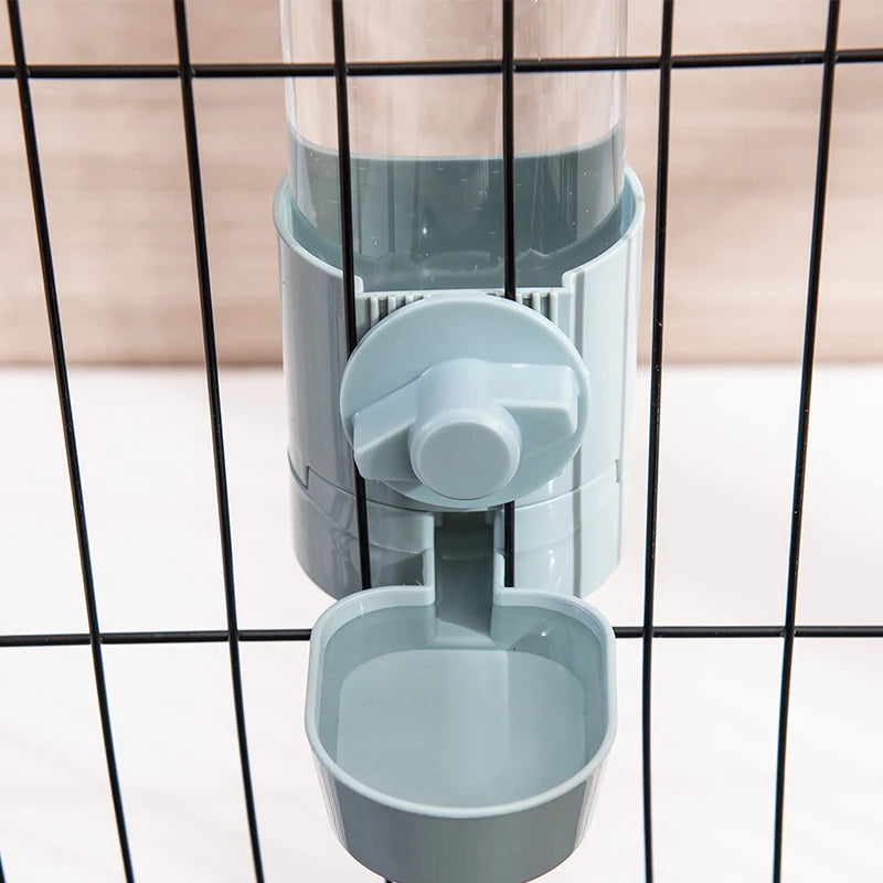 Smart Pet Feeding Station