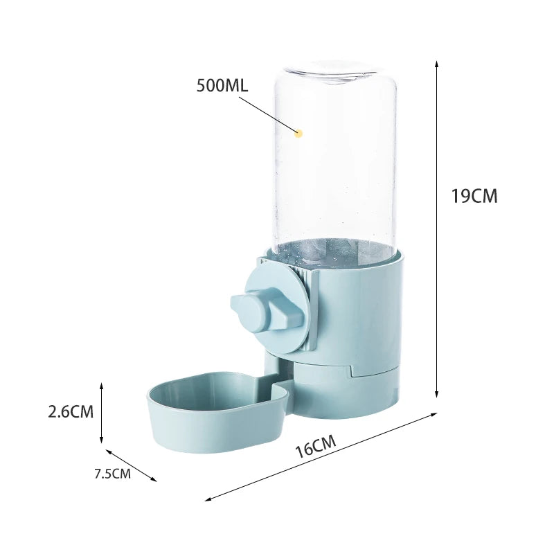 Smart Pet Feeding Station