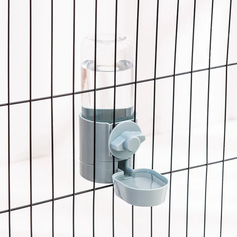 Smart Pet Feeding Station