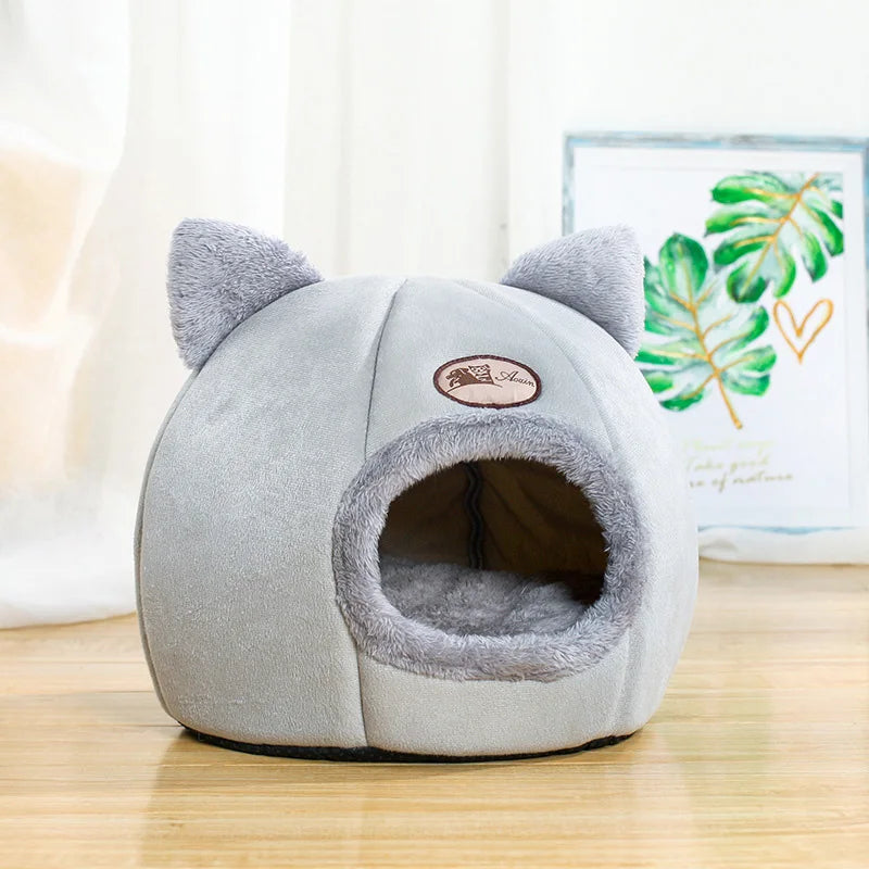 Soft Indoor Pet House