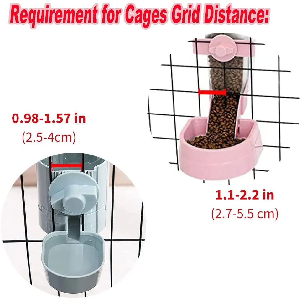 Smart Pet Feeding Station