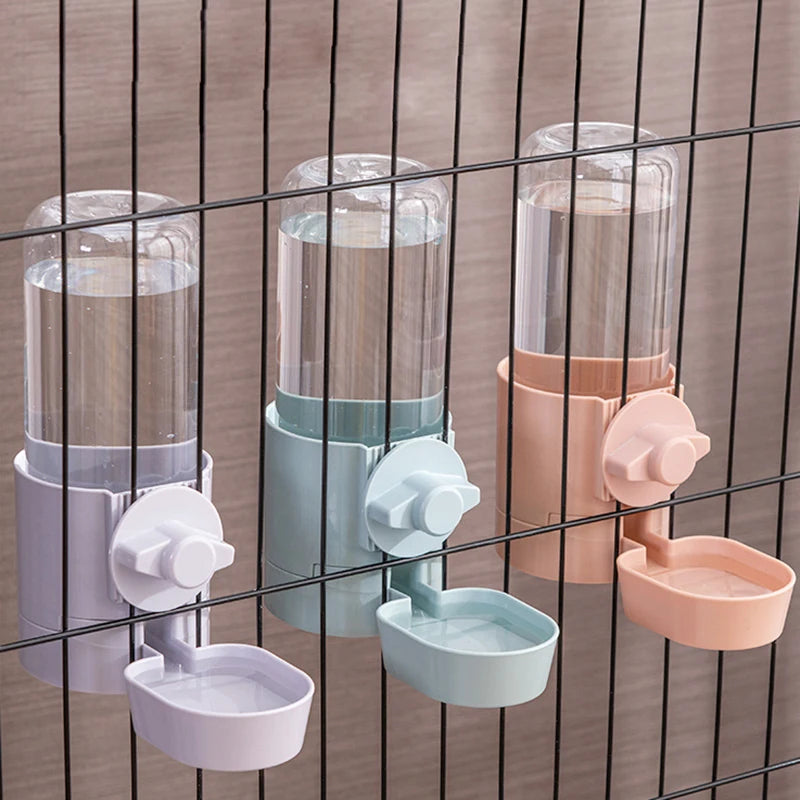 Smart Pet Feeding Station