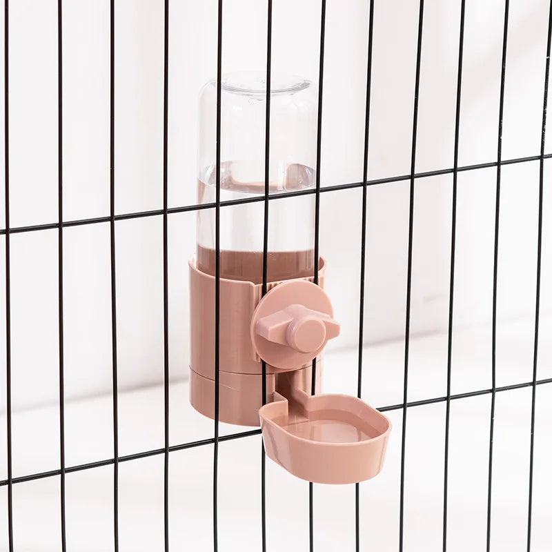 Smart Pet Feeding Station