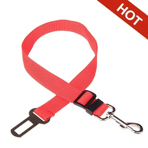 Pet Travel Safety Harness