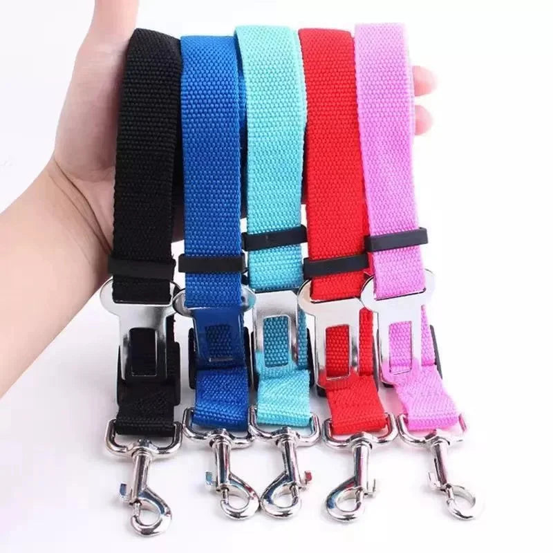 Pet Travel Safety Harness