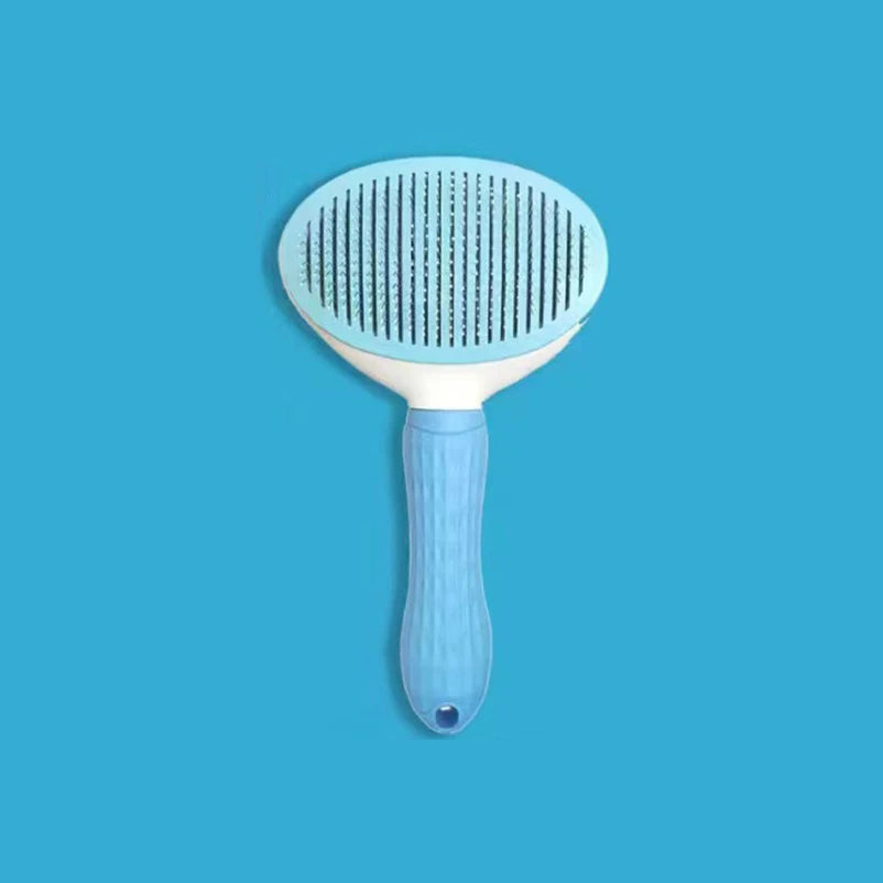 ComfyFur Long Hair Brush