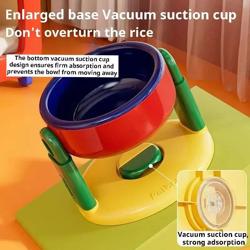 Elevated Foldable Pet Feeder