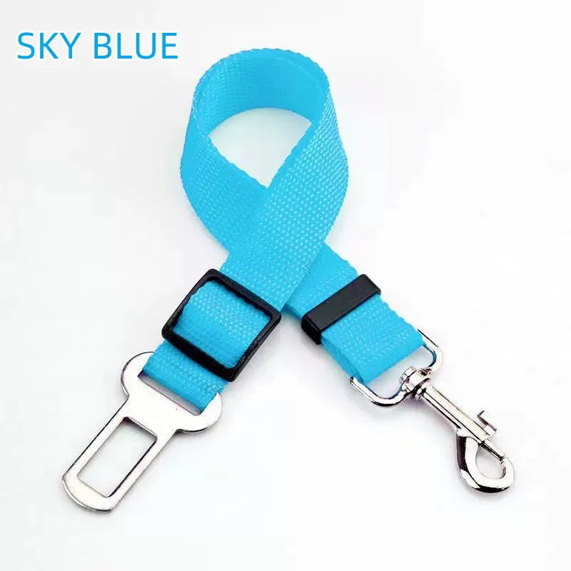 Pet Travel Safety Harness