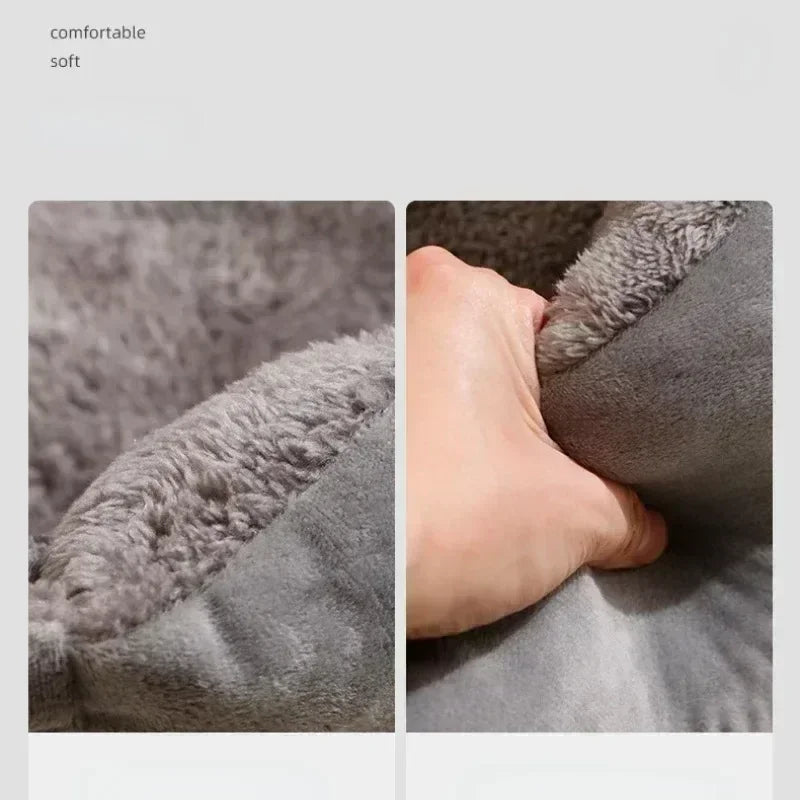 Dreamy Cozy Pet Cushion