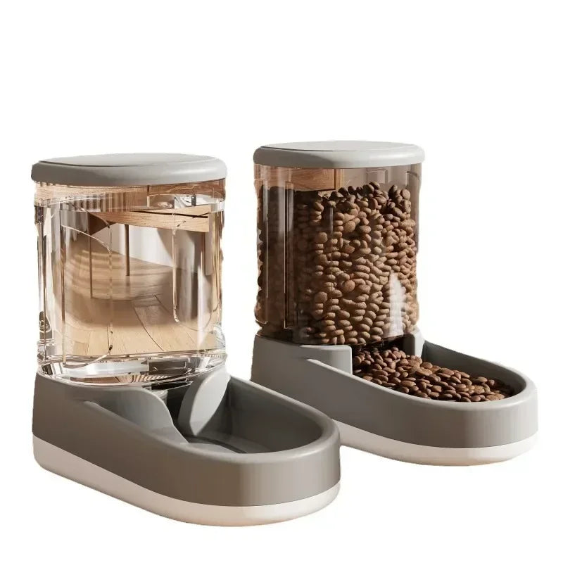 Stylish Pet Water Dispenser