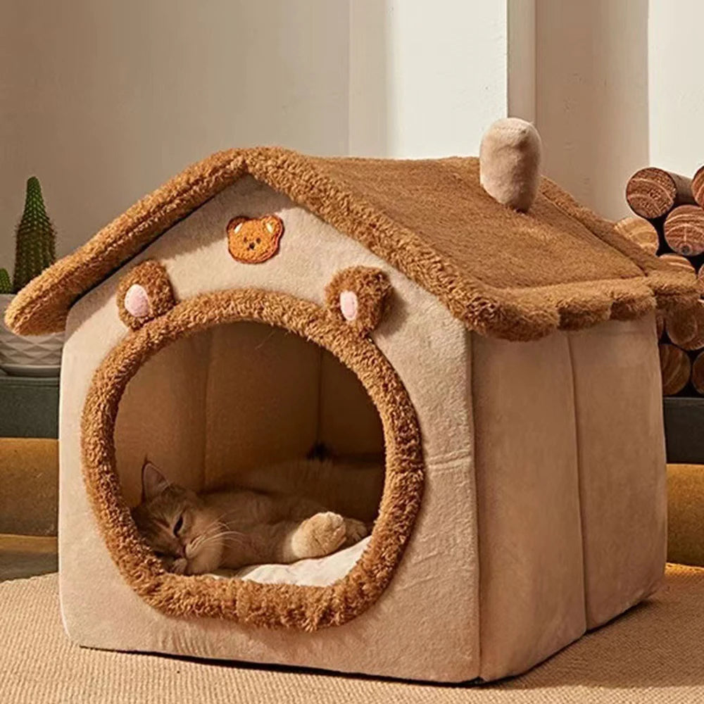 Teddy Bear Pet Haven