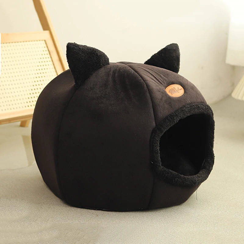 Soft Indoor Pet House