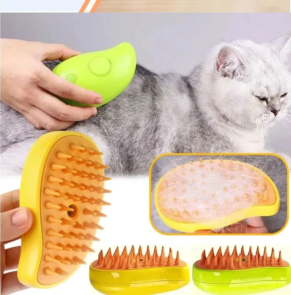 TranquilTails Groomer