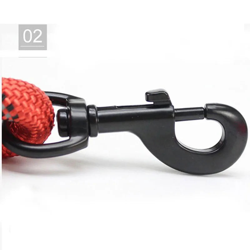 Heavy Duty Reflective Leash