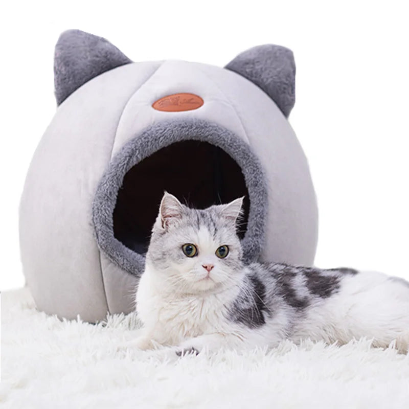 Soft Indoor Pet House