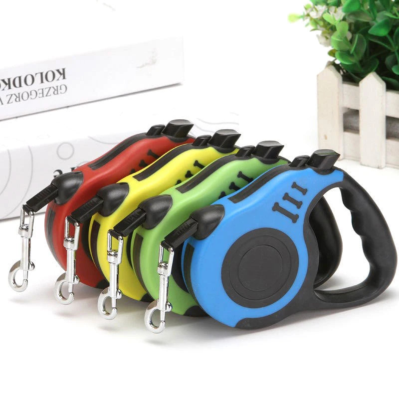 FashionFlex Pet Leash