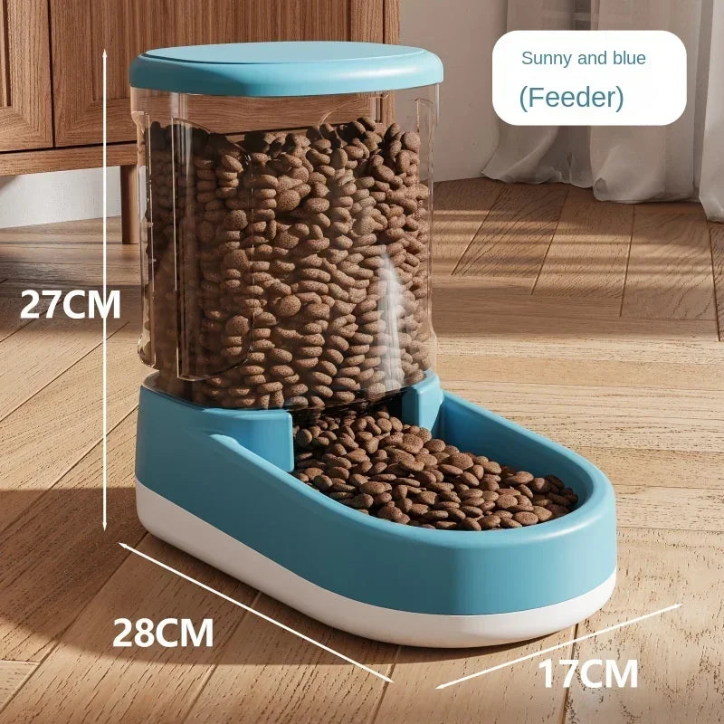 Stylish Pet Water Dispenser