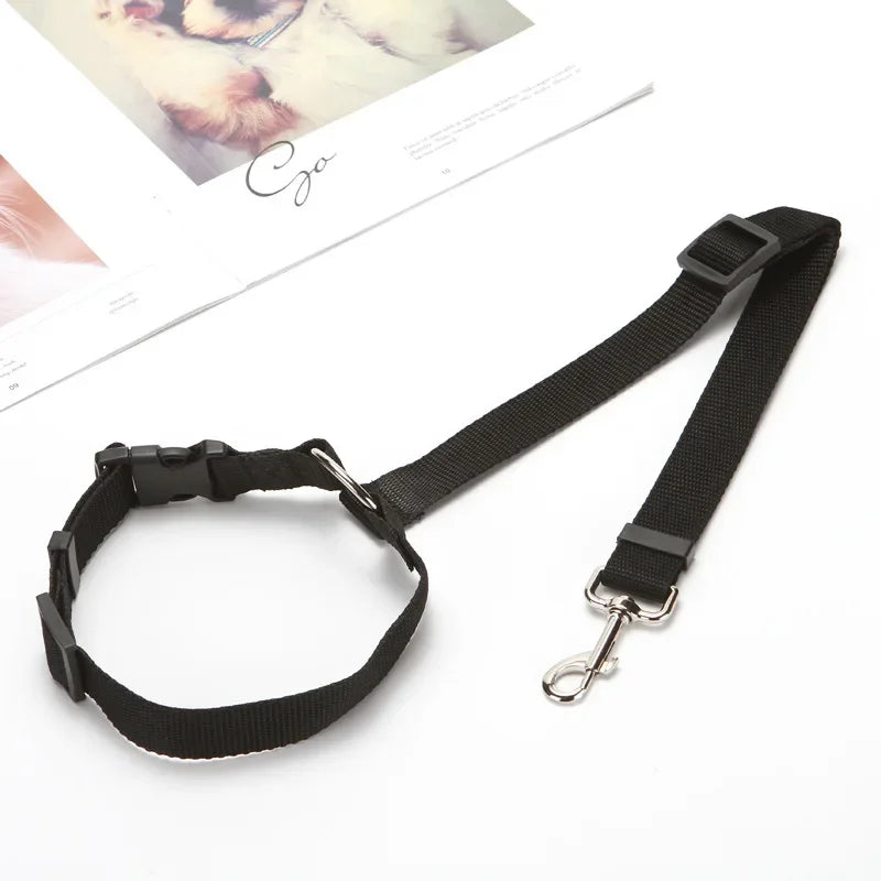 Pet Car Safety Harness