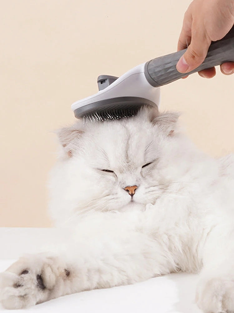 ComfyFur Long Hair Brush