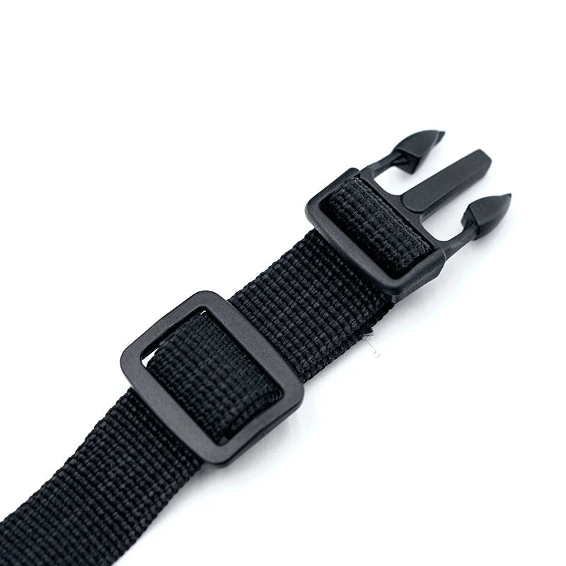 Adjustable Mesh Pet Harness