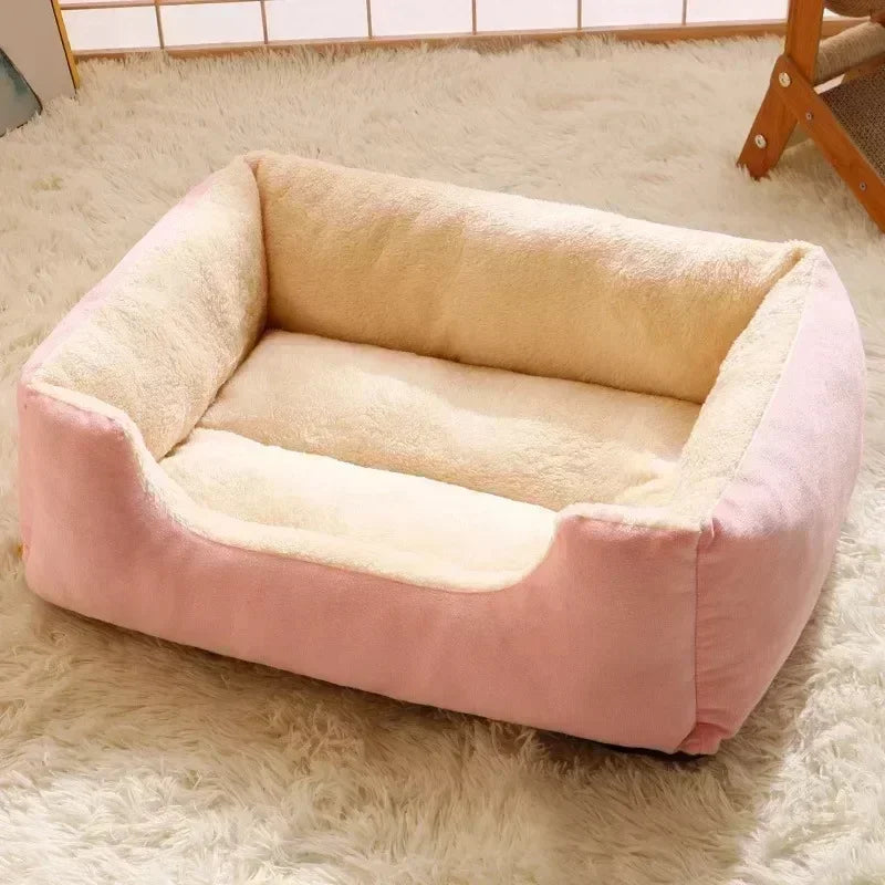Dreamy Cozy Pet Cushion