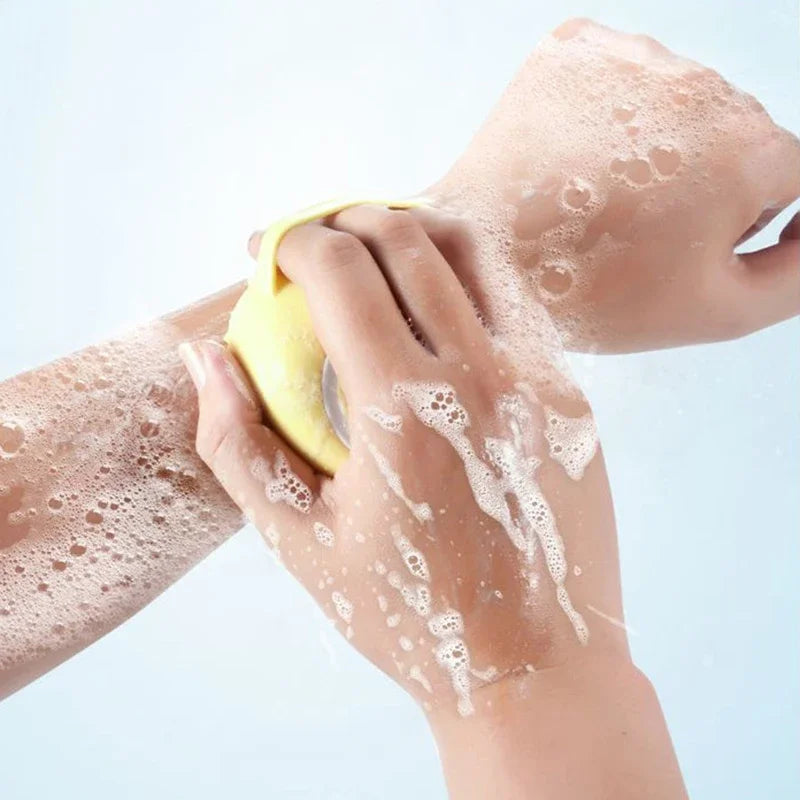 Pet Spa Massage Gloves