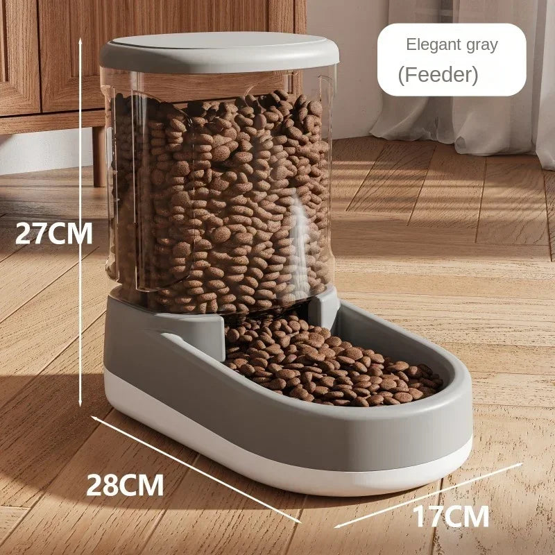 Stylish Pet Water Dispenser