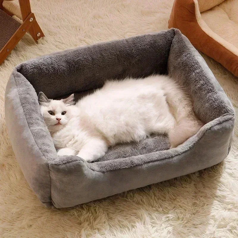 Dreamy Cozy Pet Cushion
