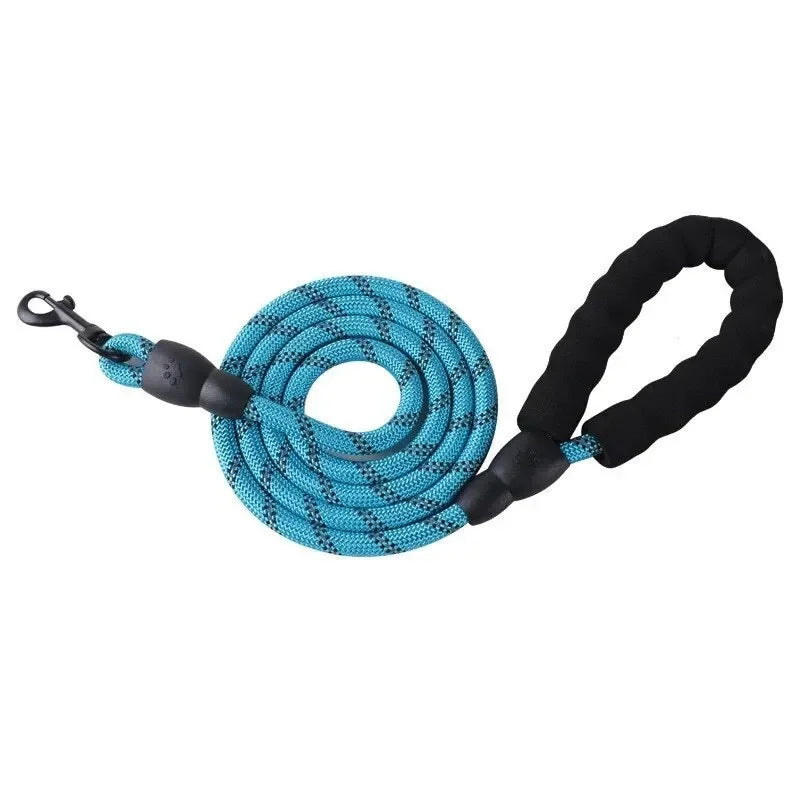 Reflective No-Pull Dog Leash