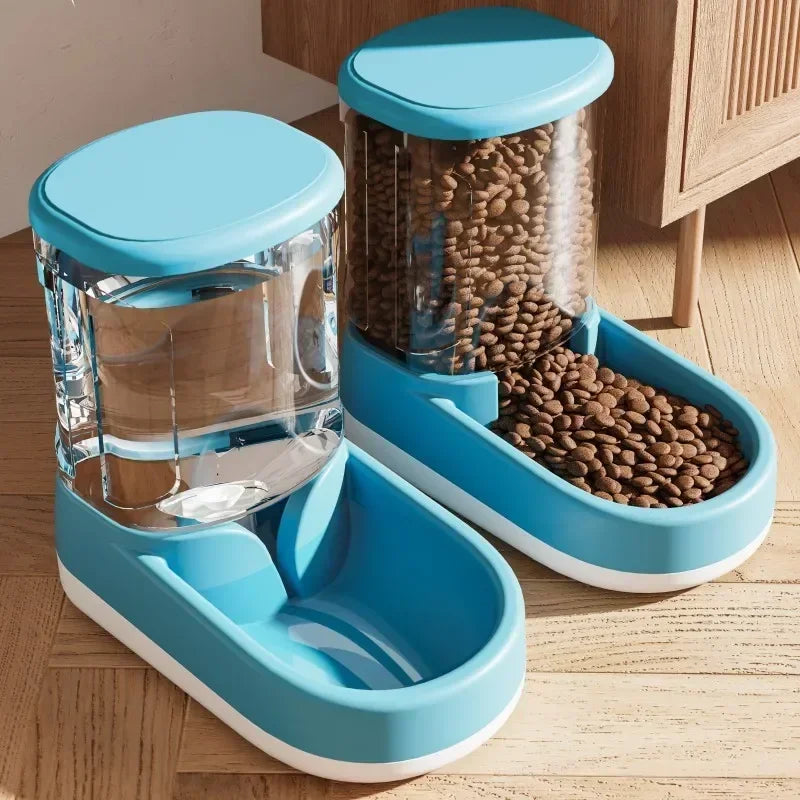 Stylish Pet Water Dispenser