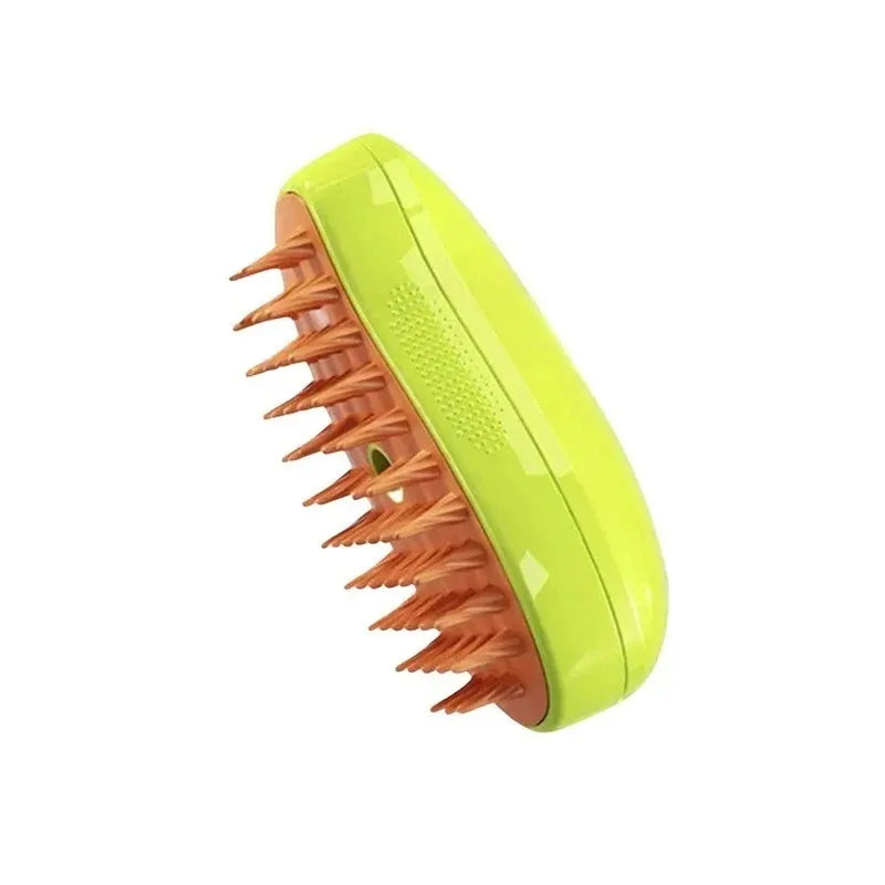 TranquilTails Groomer