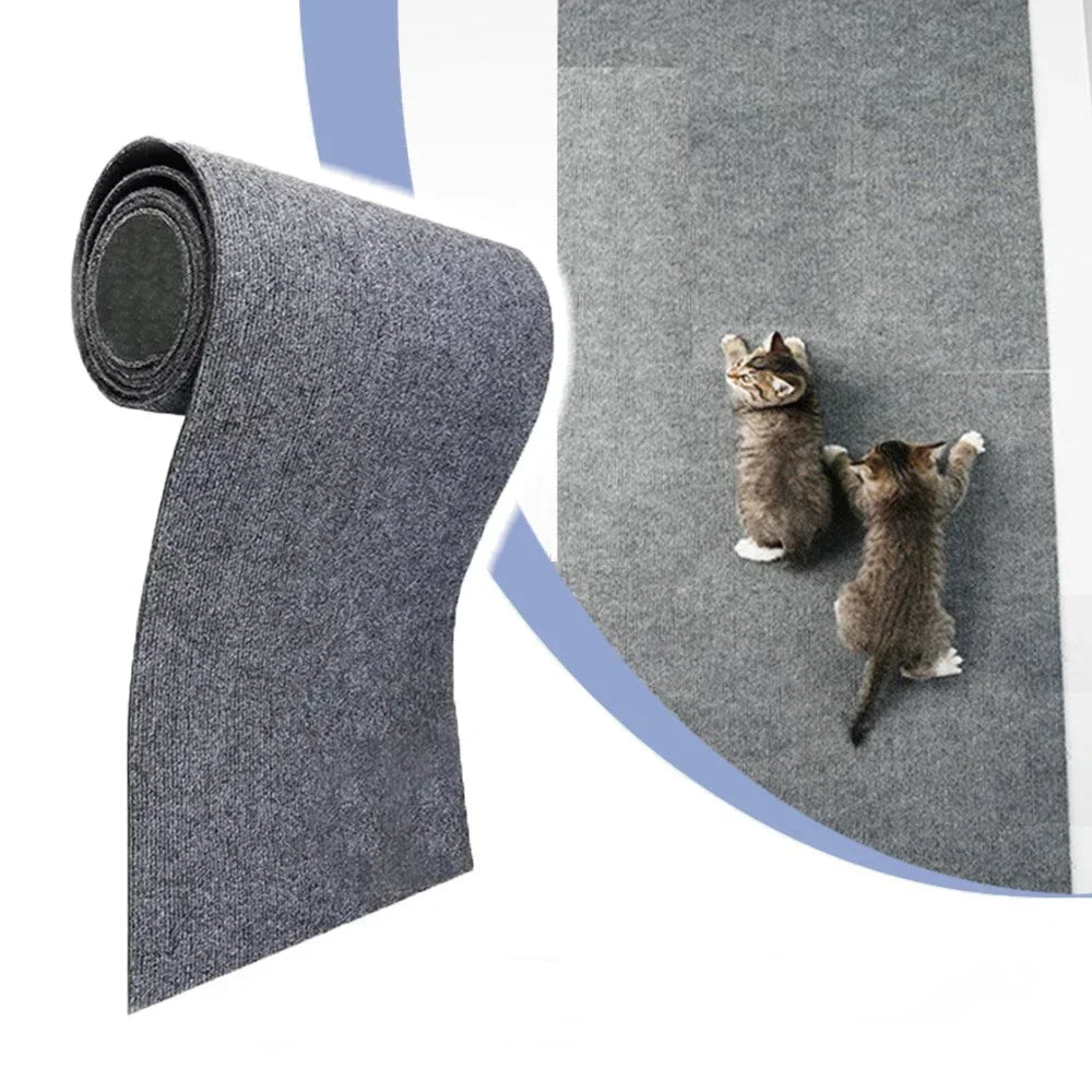 Cat Scratch Guard Mat
