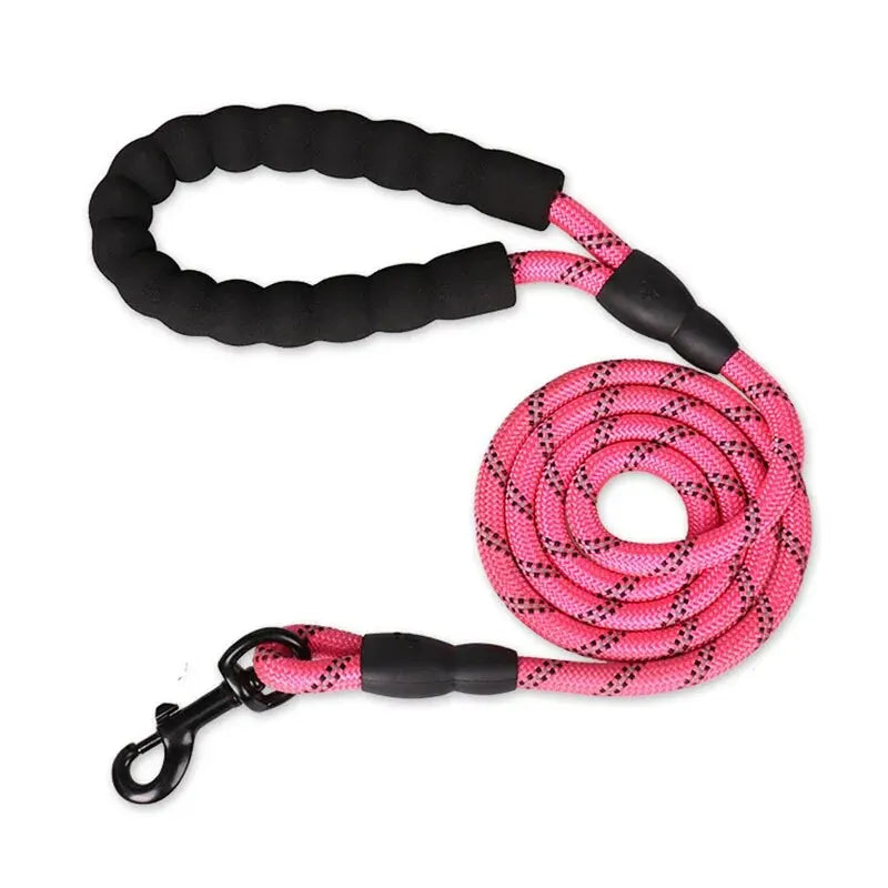 Heavy Duty Reflective Leash