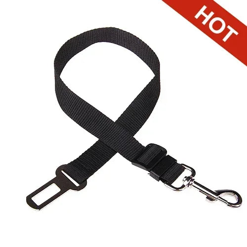 Pet Travel Safety Harness