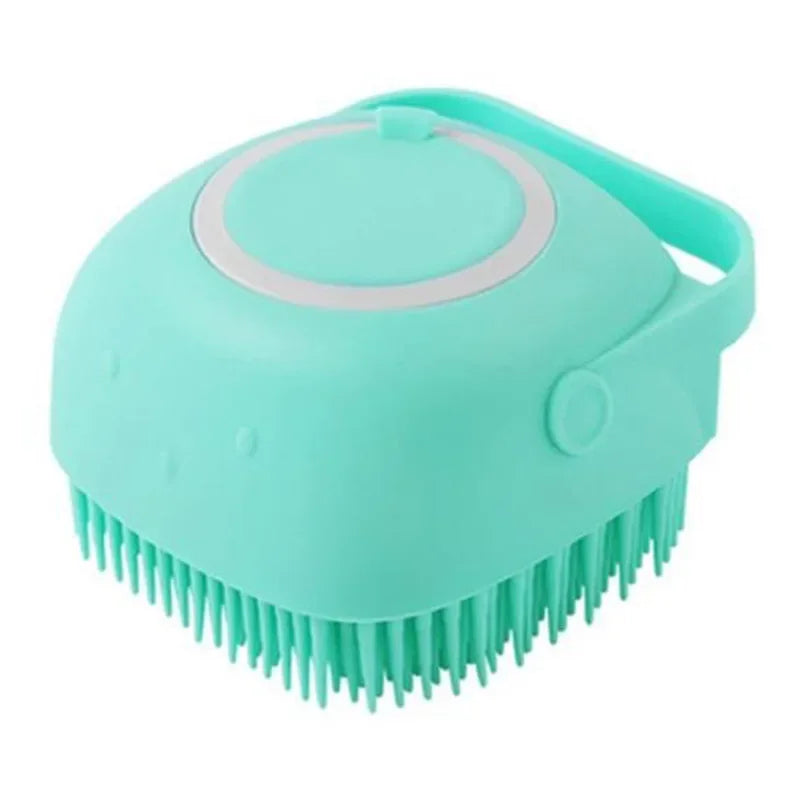 Pet Spa Massage Gloves