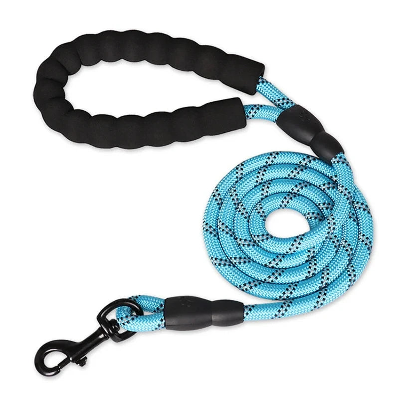 Heavy Duty Reflective Leash