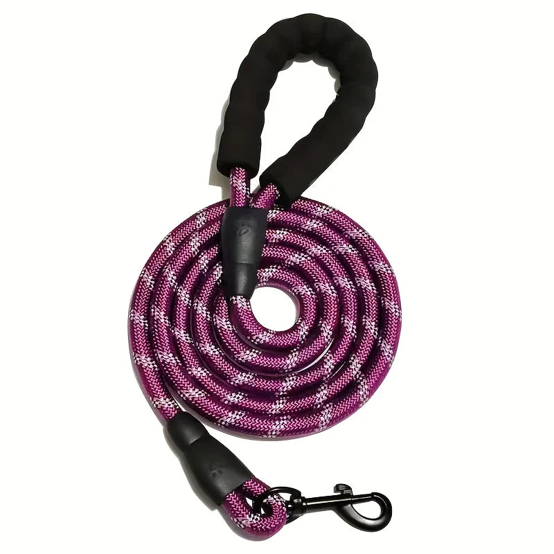 Heavy Duty Reflective Leash