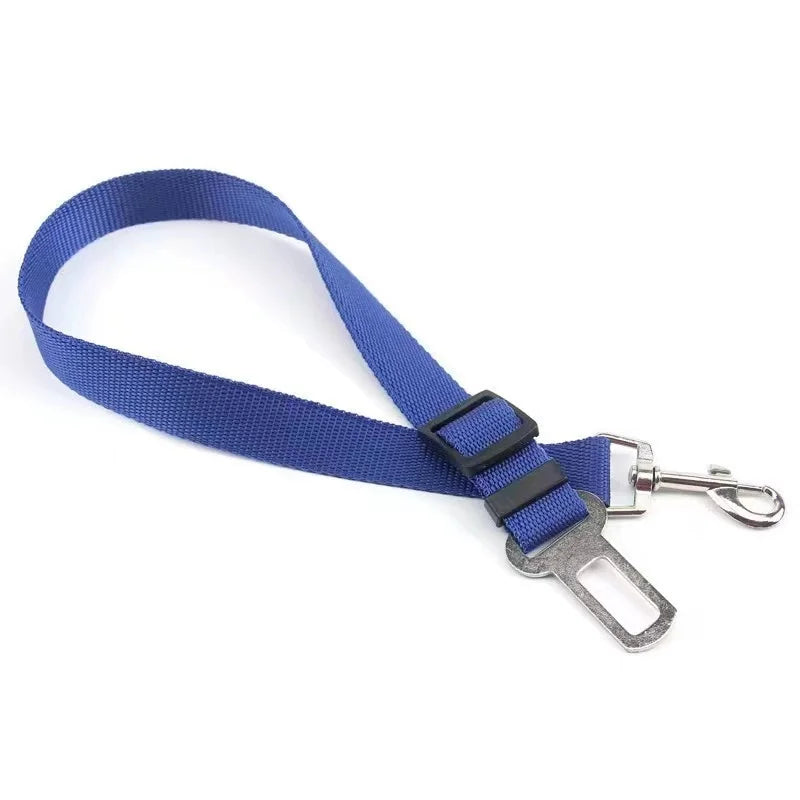Pet Travel Safety Harness