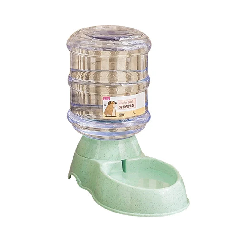 Smart Pet Feeder Bowl