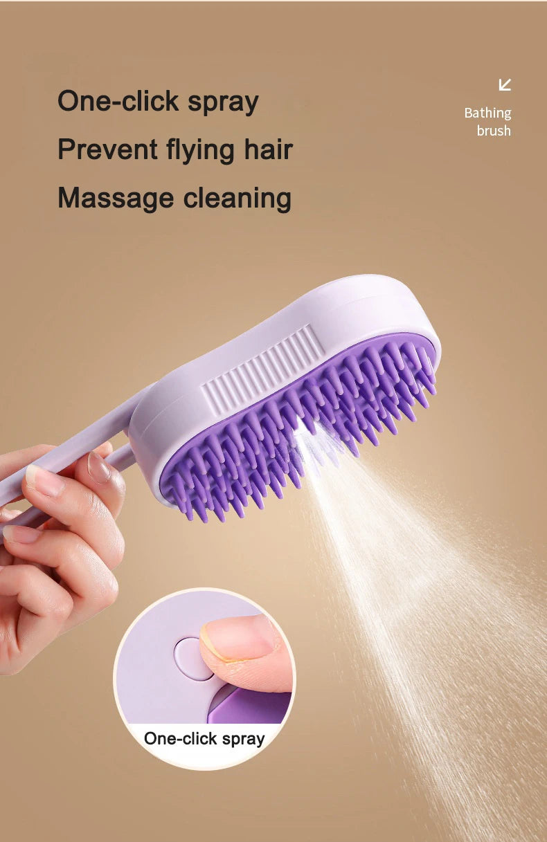 TranquilTails Groomer