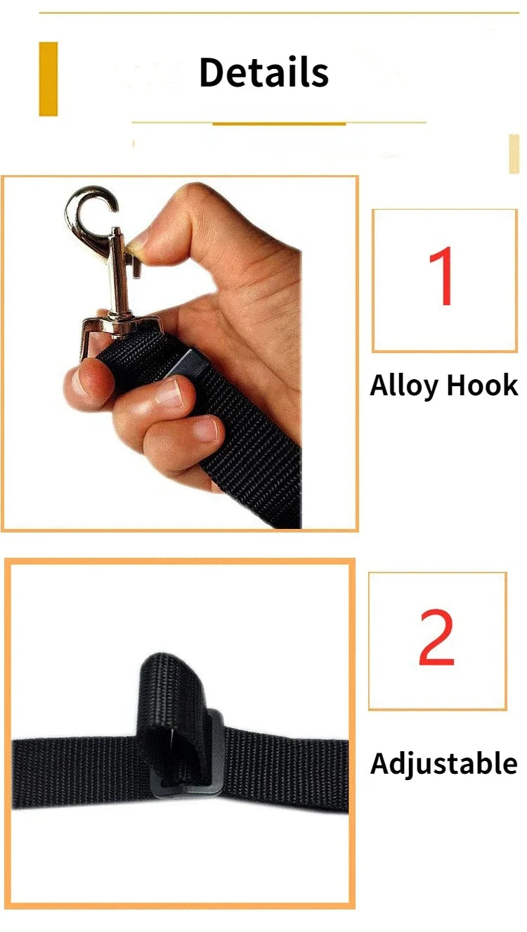 Pet Car Safety Harness
