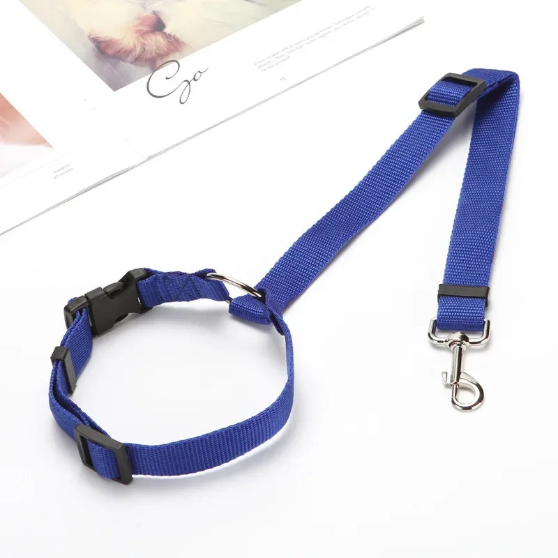 Pet Car Safety Harness