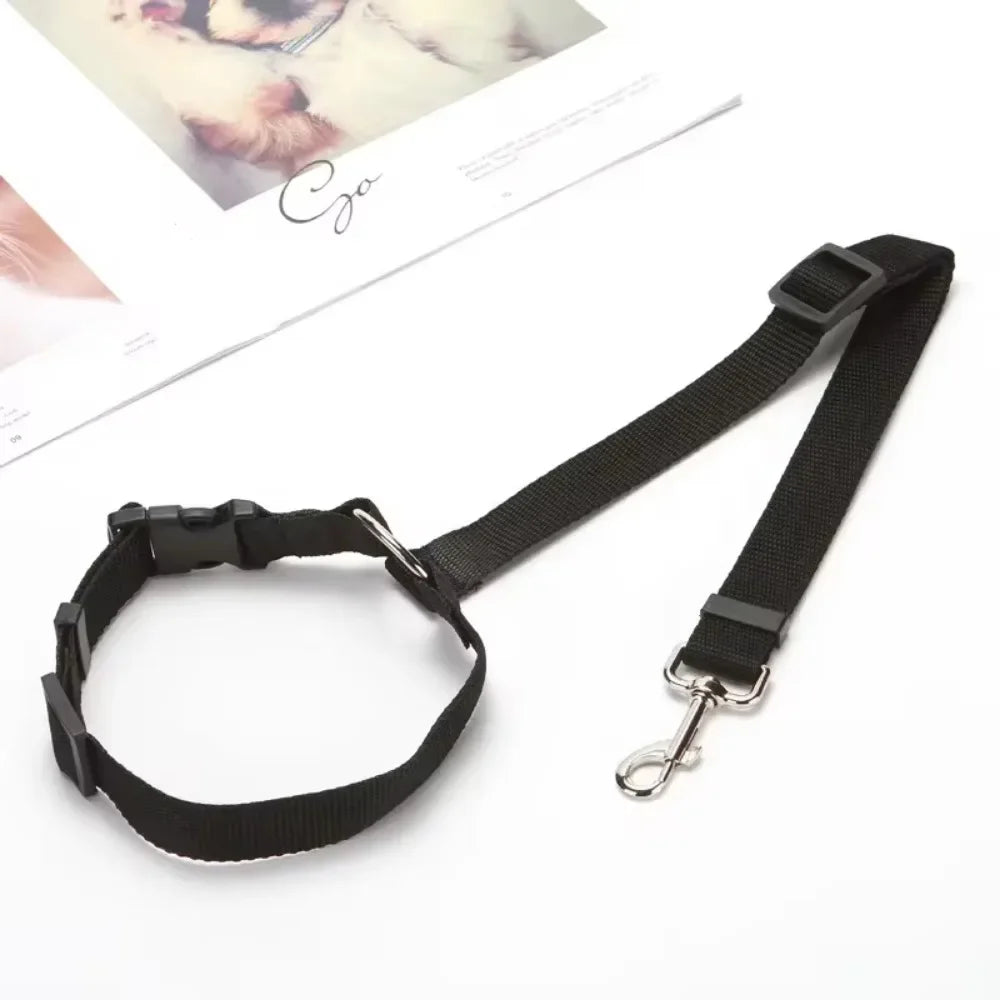 Pet Car Safety Harness