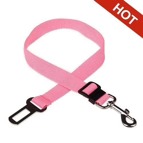 Pet Travel Safety Harness