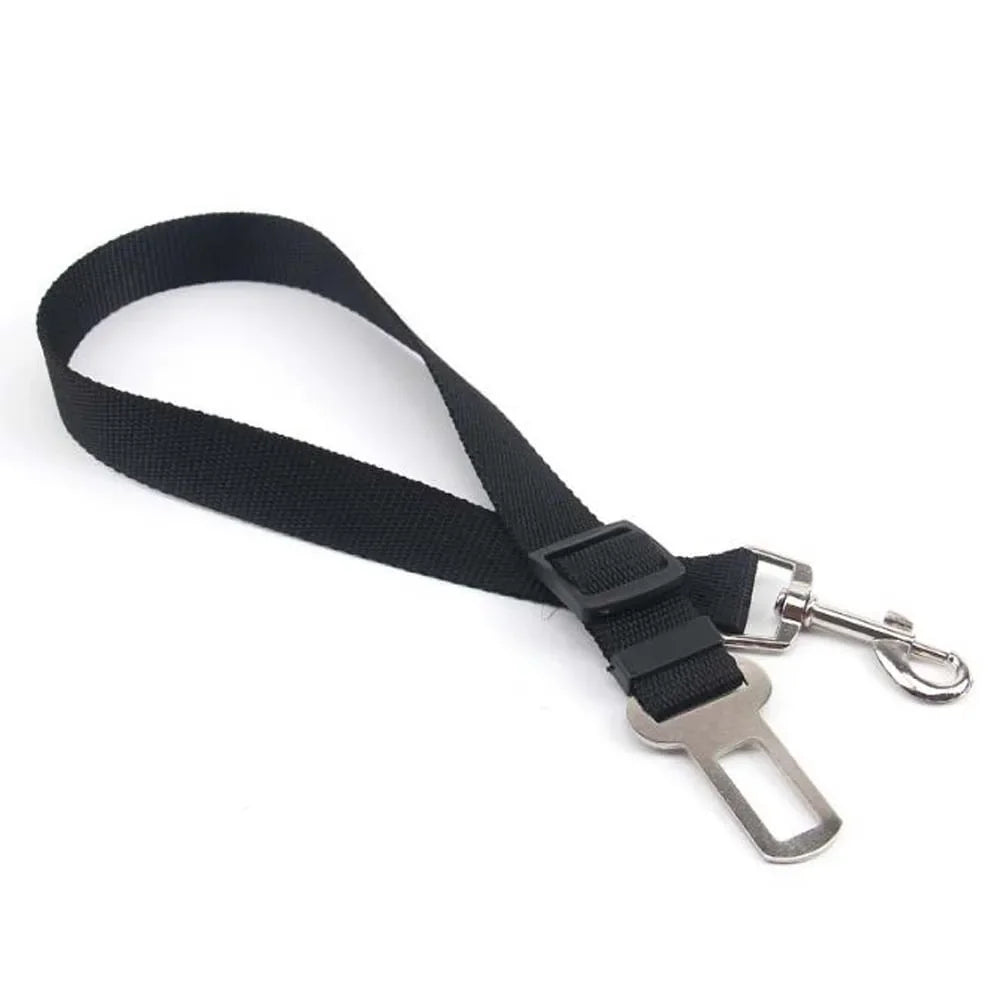 Stylish Pet Car Belt