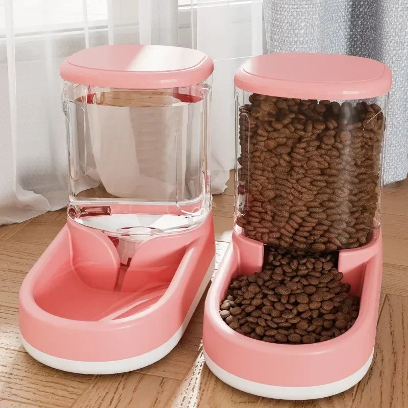 Stylish Pet Water Dispenser