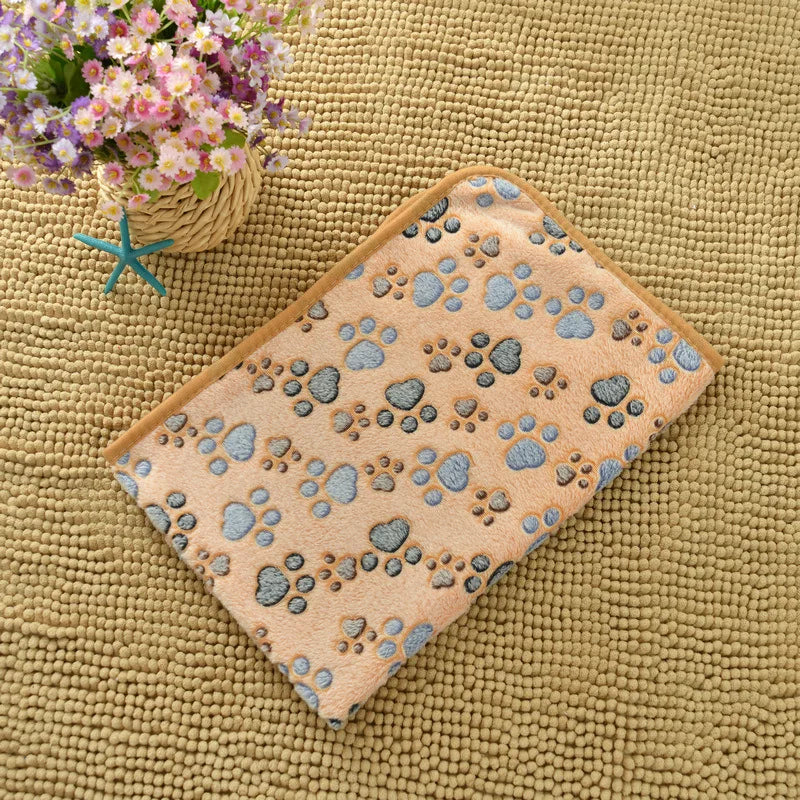 Cozy Chic Pet Blanket