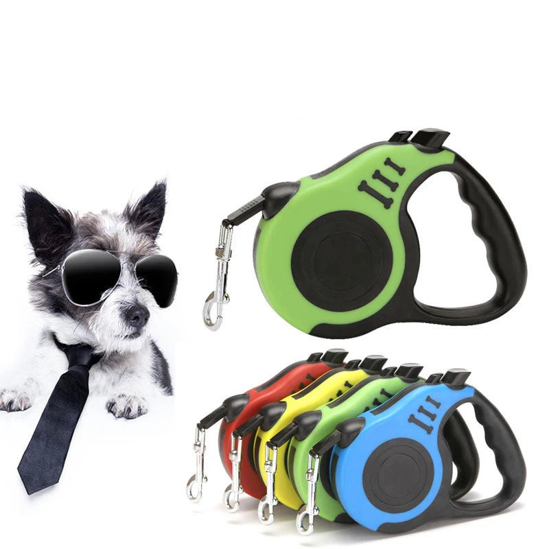 FashionFlex Pet Leash