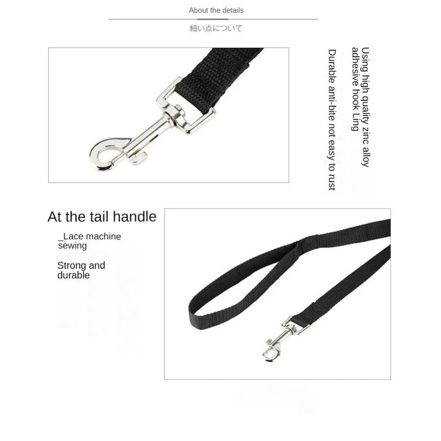 FreedomTrail Pet Leash