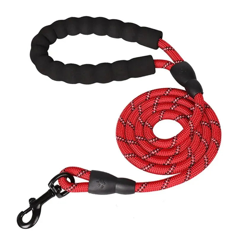 Heavy Duty Reflective Leash